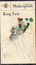 King Lear by William Shakespeare