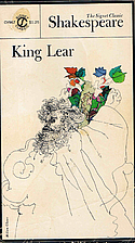 King Lear by William Shakespeare