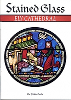 Stained glass, Ely Cathedral by Pitkin
