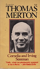 Thomas Merton by Cornelia Sussman
