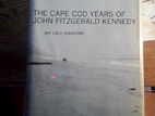 The Cape Cod years of John Fitzgerald…
