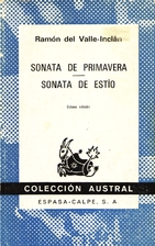 Spring & Summer Sonatas: The Memoirs of the…