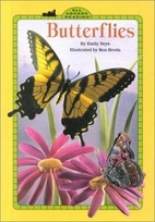 Butterflies by Emily Neye