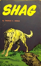 Shag by Thomas C. Hinkle