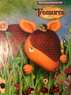 Treasures A Reading/Language Arts Program by…