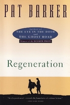 Regeneration by Pat Barker