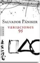 Variaciones 95 (Ensayo-Cro) (Spanish…