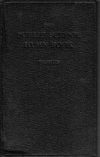 The Public School Hymn Book