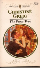 The Paris Type by Christine Greg