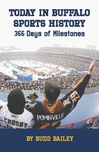 Today in Buffalo Sports History: 366 Days of…