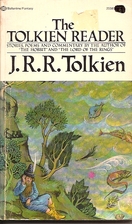 The Tolkien Reader by J.R.R. Tolkien