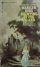 Haunting of Fog Island by Marilyn Ross