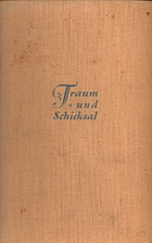 Traum und Schicksal : sieben Novellen by…