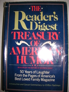 The Reader's digest treasury of…