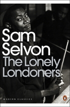 The Lonely Londoners by Sam Selvon