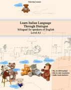 Learn Italian Language Through Dialogue…