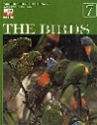 Life Nature Library Young Readers: The Birds…