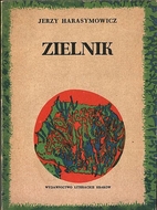 Zielnik : Czyli wiersze dla wszystkich by…