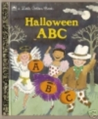 Halloween ABC's (Little Golden Book) by…