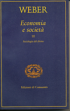 Economia e società 2: Economia e tipi di…