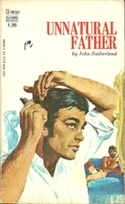 Unnatural Father by John Sutherland