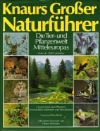 Knaurs Großer Naturführer. Die…
