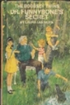 The Bobbsey Twins: Dr. Funnybone's Secret by…