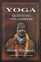 Yoga - Questions and Answers by Swami…