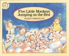 Five Little Monkeys Jumping on the Bed by…