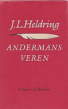 Andermans veren : uit de citatenverzameling…