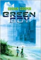 Green Boy by Susan Cooper