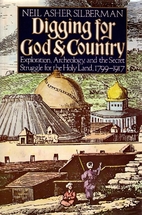 Digging for God and country: Exploration,…