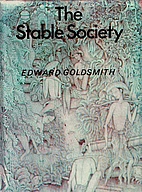 The Stable Society - Its Structure and…
