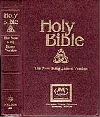 The Holy Bible: New King James Version…