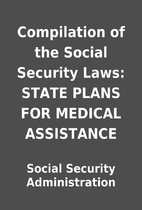 Compilation of the Social Security Laws:…