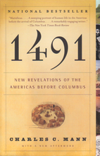 1491: New Revelations of the Americas Before…