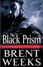 The Black Prism by Brent Weeks