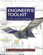 Engineer's Toolkit - A First Course In…