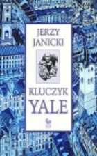 Kluczyk yale by Jerzy Janicki