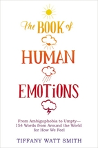 The Book of Human Emotions: From…
