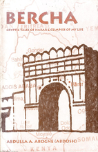 Bercha - Cryptic tales of Harar & Glimpses…