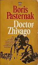 Doctor Zhivago by Boris Pasternak