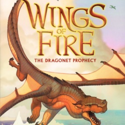 The Dragonet Prophecy by Tui T. Sutherland The Dragonet Prophecy by Tui T. Sutherland