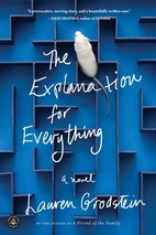 The Explanation for Everything by Lauren…