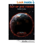 Out of the Ashes (Rise of the Empire Book 3)…