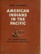 American Indians in the Pacific: The Theory…