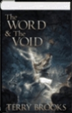 The Word and the Void by Terry Brooks