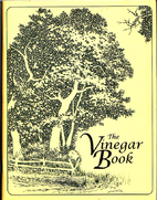The Vinegar Book by Emily Thacker