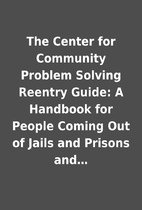 The Center for Community Problem Solving…