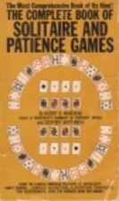 The Complete Book of Solitaire and Patience…